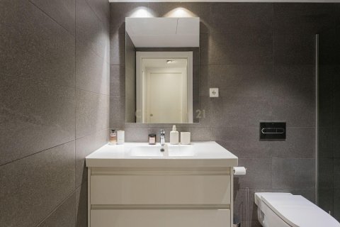 Wohnung zum Verkauf in Sitges, Barcelona, Spanien 1 Schlafzimmer, 50 m2 Nr. 166924 - Foto 21