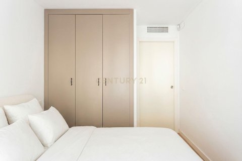 Wohnung zum Verkauf in Sitges, Barcelona, Spanien 1 Schlafzimmer, 50 m2 Nr. 166924 - Foto 14