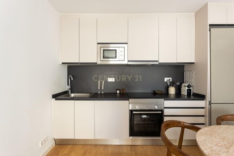Wohnung zum Verkauf in Sitges, Barcelona, Spanien 1 Schlafzimmer, 50 m2 Nr. 166924 - Foto 11