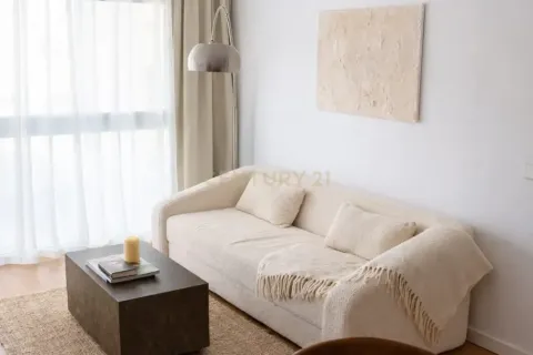 Wohnung zum Verkauf in Sitges, Barcelona, Spanien 1 Schlafzimmer, 50 m2 Nr. 166924 - Foto 7