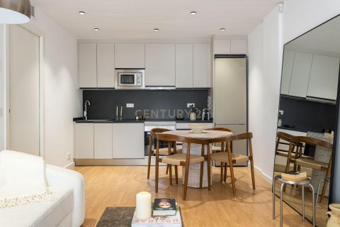 Wohnung zum Verkauf in Sitges, Barcelona, Spanien 1 Schlafzimmer, 50 m2 Nr. 166924 - Foto 12