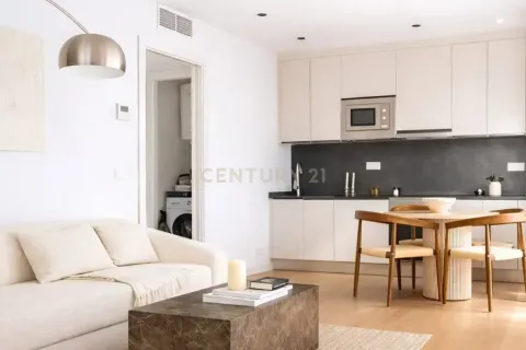 Wohnung zum Verkauf in Sitges, Barcelona, Spanien 1 Schlafzimmer, 50 m2 Nr. 166924 - Foto 6
