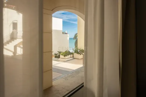 Wohnung zum Verkauf in Sitges, Barcelona, Spanien 1 Schlafzimmer, 50 m2 Nr. 166924 - Foto 5