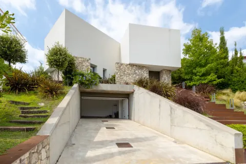 Wohnung zum Verkauf in Teia, Barcelona, Spanien 4 Schlafzimmer, 494 m2 Nr. 166921 - Foto 3