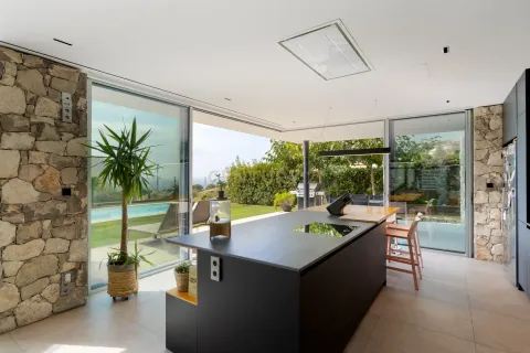 Wohnung zum Verkauf in Teia, Barcelona, Spanien 4 Schlafzimmer, 494 m2 Nr. 166921 - Foto 13