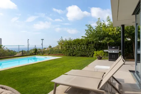 Wohnung zum Verkauf in Teia, Barcelona, Spanien 4 Schlafzimmer, 494 m2 Nr. 166921 - Foto 4