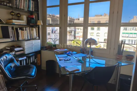 Wohnung zum Verkauf in Barcelona, Spanien 5 Schlafzimmer, 258 m2 Nr. 166923 - Foto 19