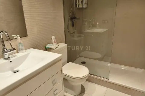 Wohnung zum Verkauf in Barcelona, Spanien 5 Schlafzimmer, 258 m2 Nr. 166923 - Foto 11