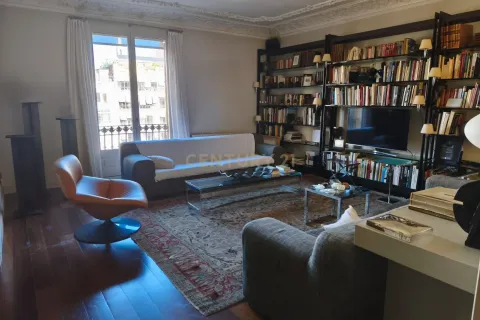 Wohnung zum Verkauf in Barcelona, Spanien 5 Schlafzimmer, 258 m2 Nr. 166923 - Foto 3