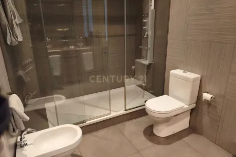 Wohnung zum Verkauf in Barcelona, Spanien 5 Schlafzimmer, 258 m2 Nr. 166923 - Foto 18
