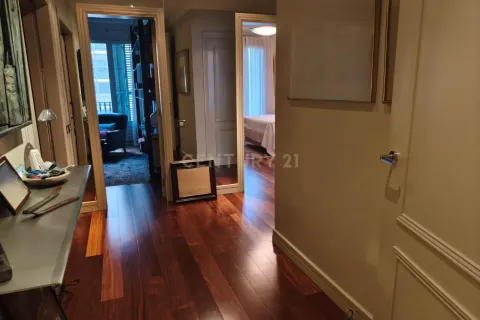 Wohnung zum Verkauf in Barcelona, Spanien 5 Schlafzimmer, 258 m2 Nr. 166923 - Foto 12