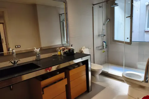 Wohnung zum Verkauf in Barcelona, Spanien 5 Schlafzimmer, 258 m2 Nr. 166923 - Foto 14