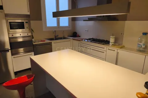 Wohnung zum Verkauf in Barcelona, Spanien 5 Schlafzimmer, 258 m2 Nr. 166923 - Foto 9