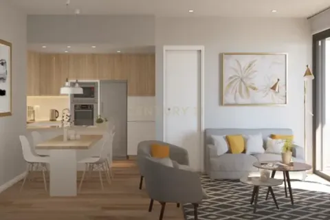 Wohnung zum Verkauf in Esplugues de Llobregat, Barcelona, Spanien 3 Schlafzimmer, 90 m2 Nr. 166925 - Foto 6