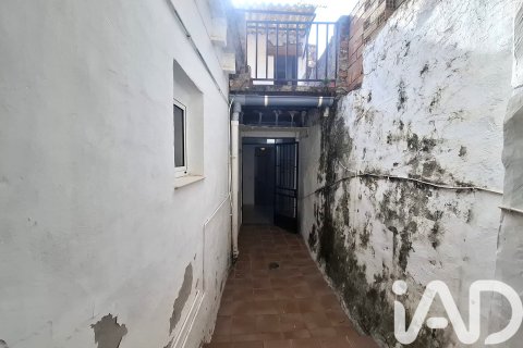 Villa zum Verkauf in Sanet Y Negrals, Alicante, Spanien 3 Schlafzimmer, 167 m2 Nr. 185174 - Foto 17