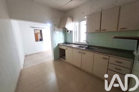 Villa zum Verkauf in Sanet Y Negrals, Alicante, Spanien 3 Schlafzimmer, 167 m2 Nr. 185174 - Foto 11