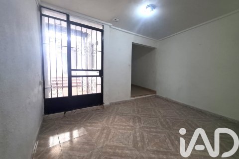 Villa zum Verkauf in Sanet Y Negrals, Alicante, Spanien 3 Schlafzimmer, 167 m2 Nr. 185174 - Foto 16