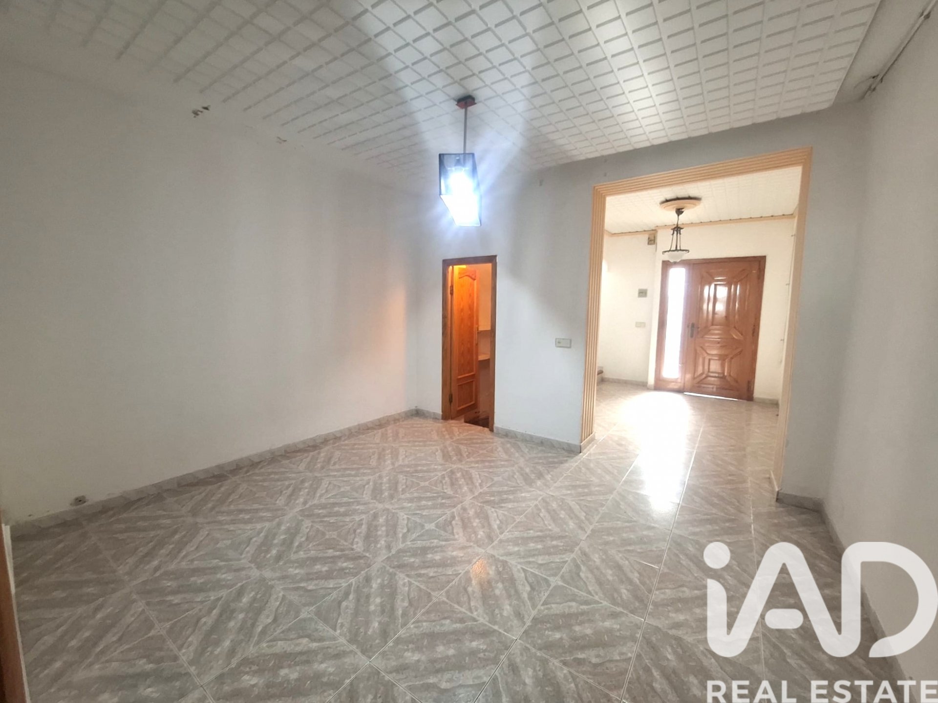 Villa à Sanet Y Negrals, Alicante, Espagne 3 chambres, 167 m2 No. 185174