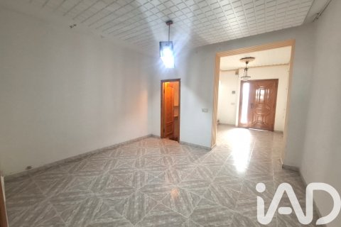 Villa zum Verkauf in Sanet Y Negrals, Alicante, Spanien 3 Schlafzimmer, 167 m2 Nr. 185174 - Foto 6