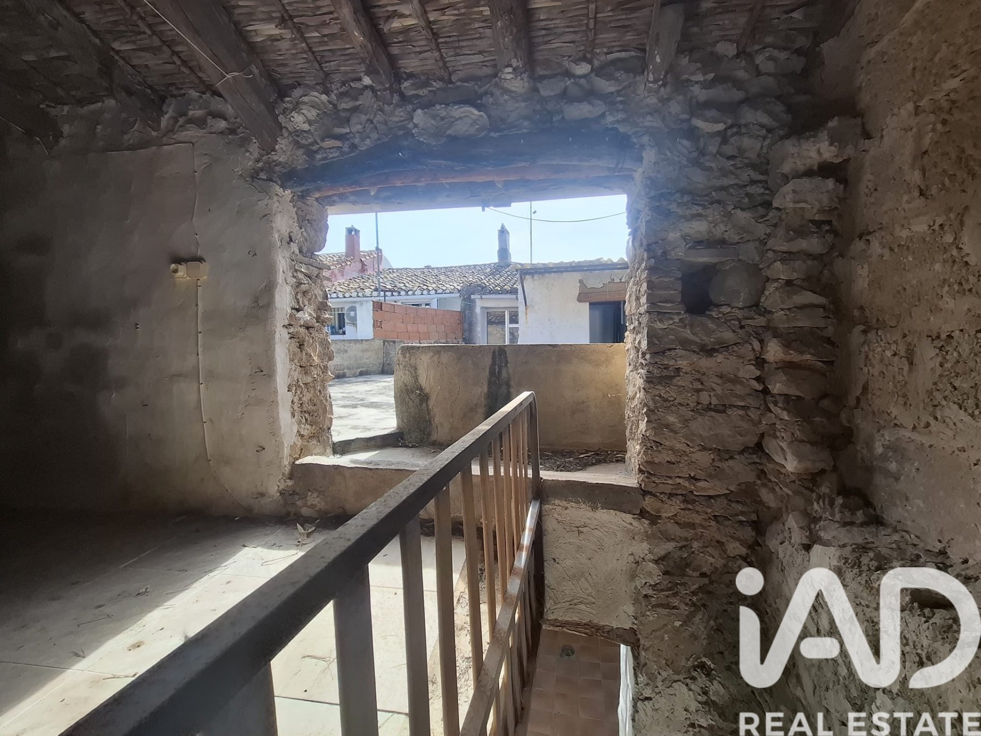 Villa à Sanet Y Negrals, Alicante, Espagne 3 chambres, 167 m2 No. 185174