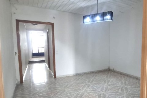 Villa zum Verkauf in Sanet Y Negrals, Alicante, Spanien 3 Schlafzimmer, 167 m2 Nr. 185174 - Foto 4