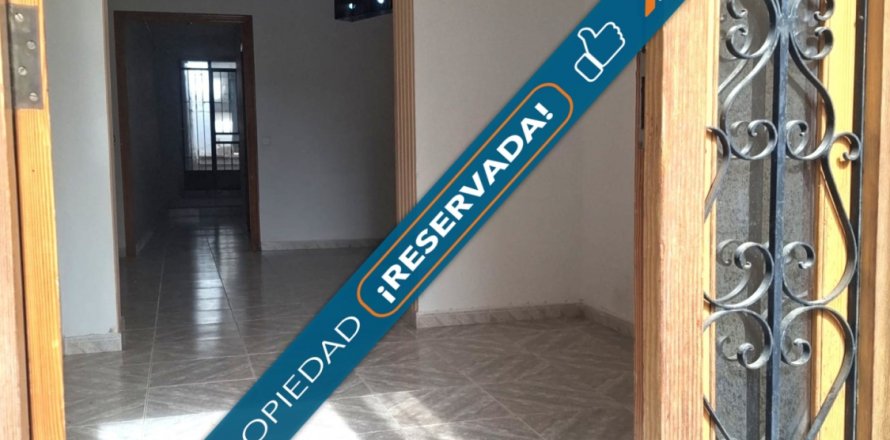 Villa in Sanet Y Negrals, Alicante, Spanien 3 Schlafzimmer, 167 m2 Nr. 185174