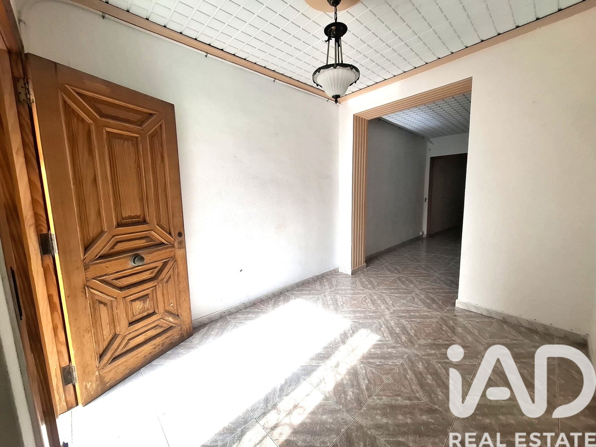 Villa à Sanet Y Negrals, Alicante, Espagne 3 chambres, 167 m2 No. 185174