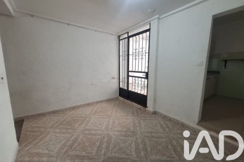 Villa zum Verkauf in Sanet Y Negrals, Alicante, Spanien 3 Schlafzimmer, 167 m2 Nr. 185174 - Foto 15