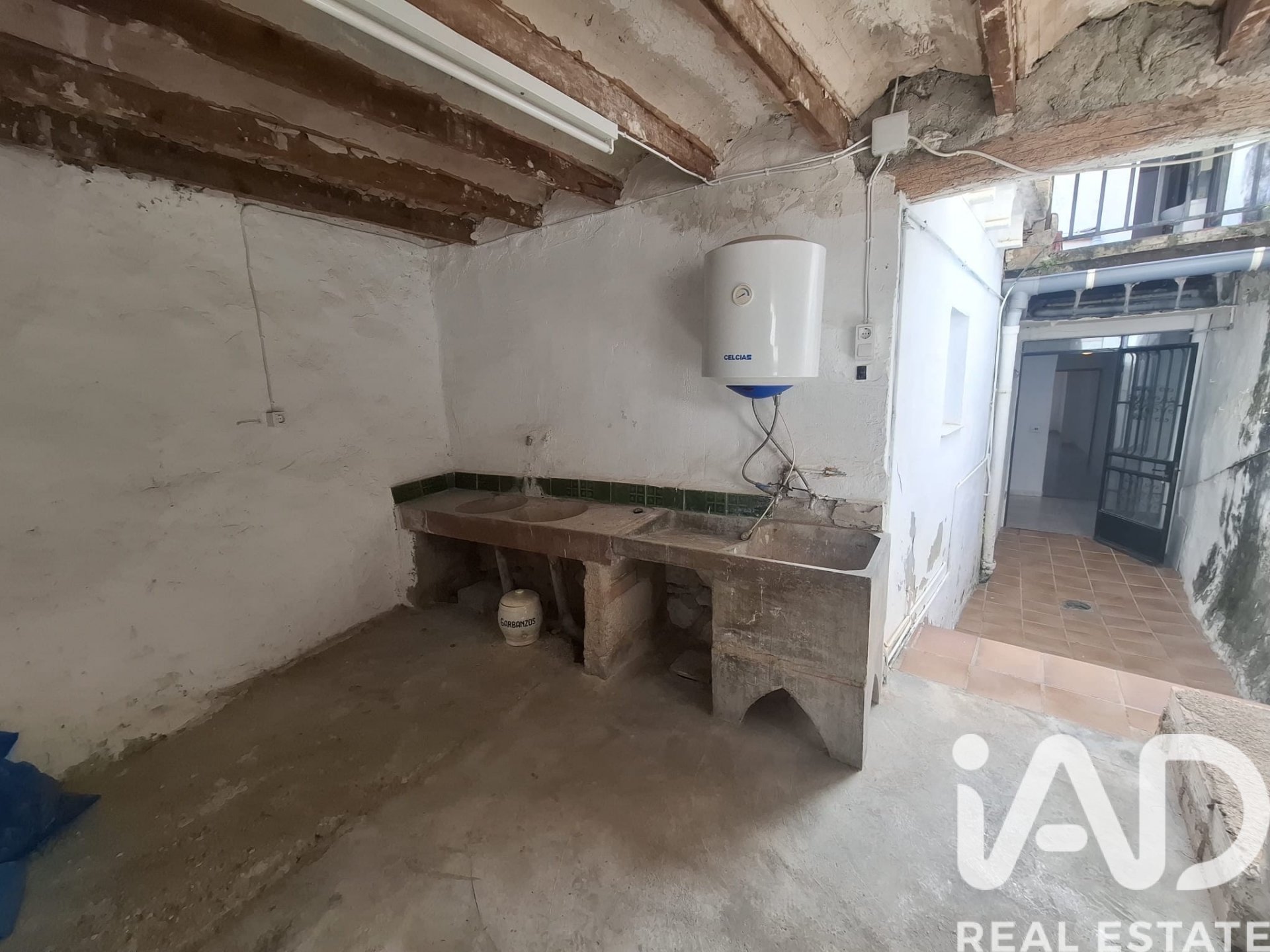 Villa à Sanet Y Negrals, Alicante, Espagne 3 chambres, 167 m2 No. 185174