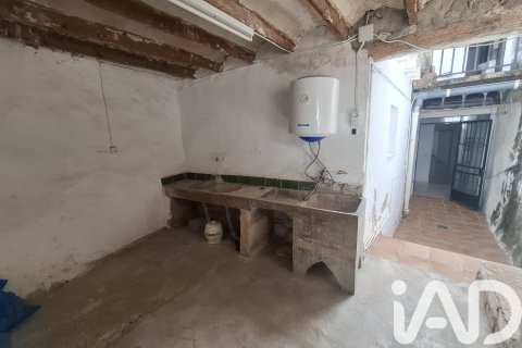 Villa zum Verkauf in Sanet Y Negrals, Alicante, Spanien 3 Schlafzimmer, 167 m2 Nr. 185174 - Foto 18
