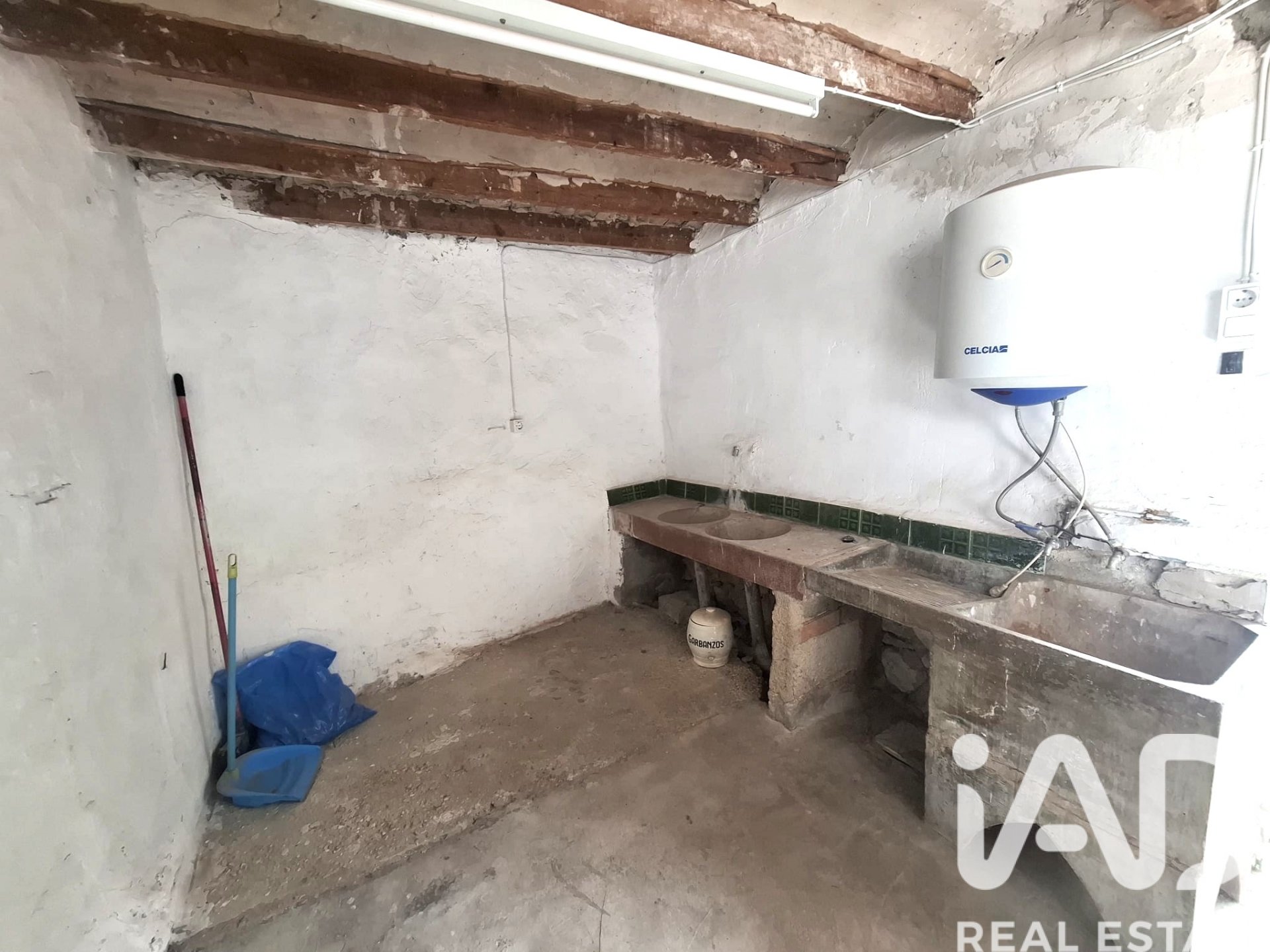 Villa à Sanet Y Negrals, Alicante, Espagne 3 chambres, 167 m2 No. 185174