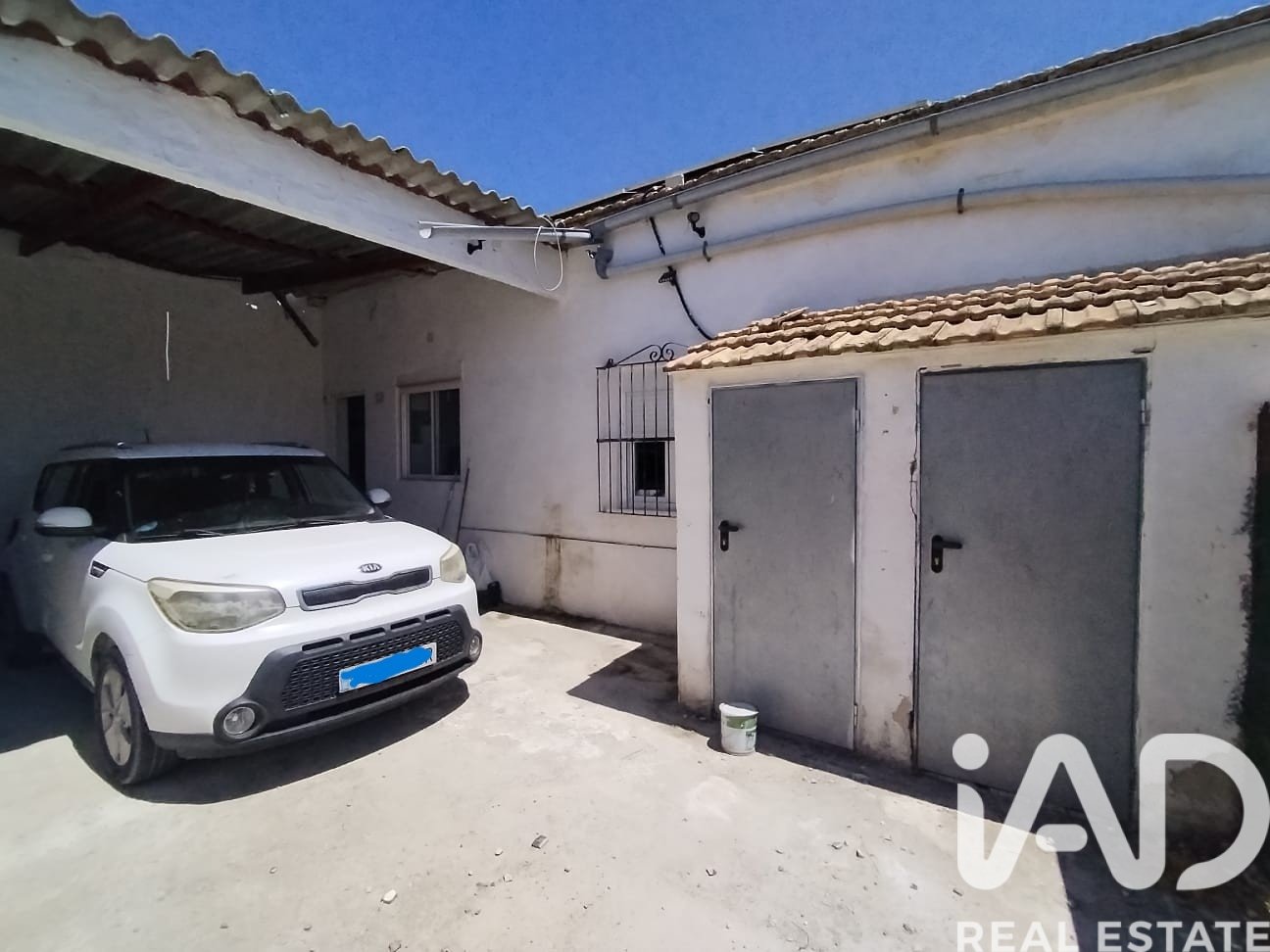 Townhouse à Elche, Alicante, Espagne 2 chambres, 191 m2 No. 185175