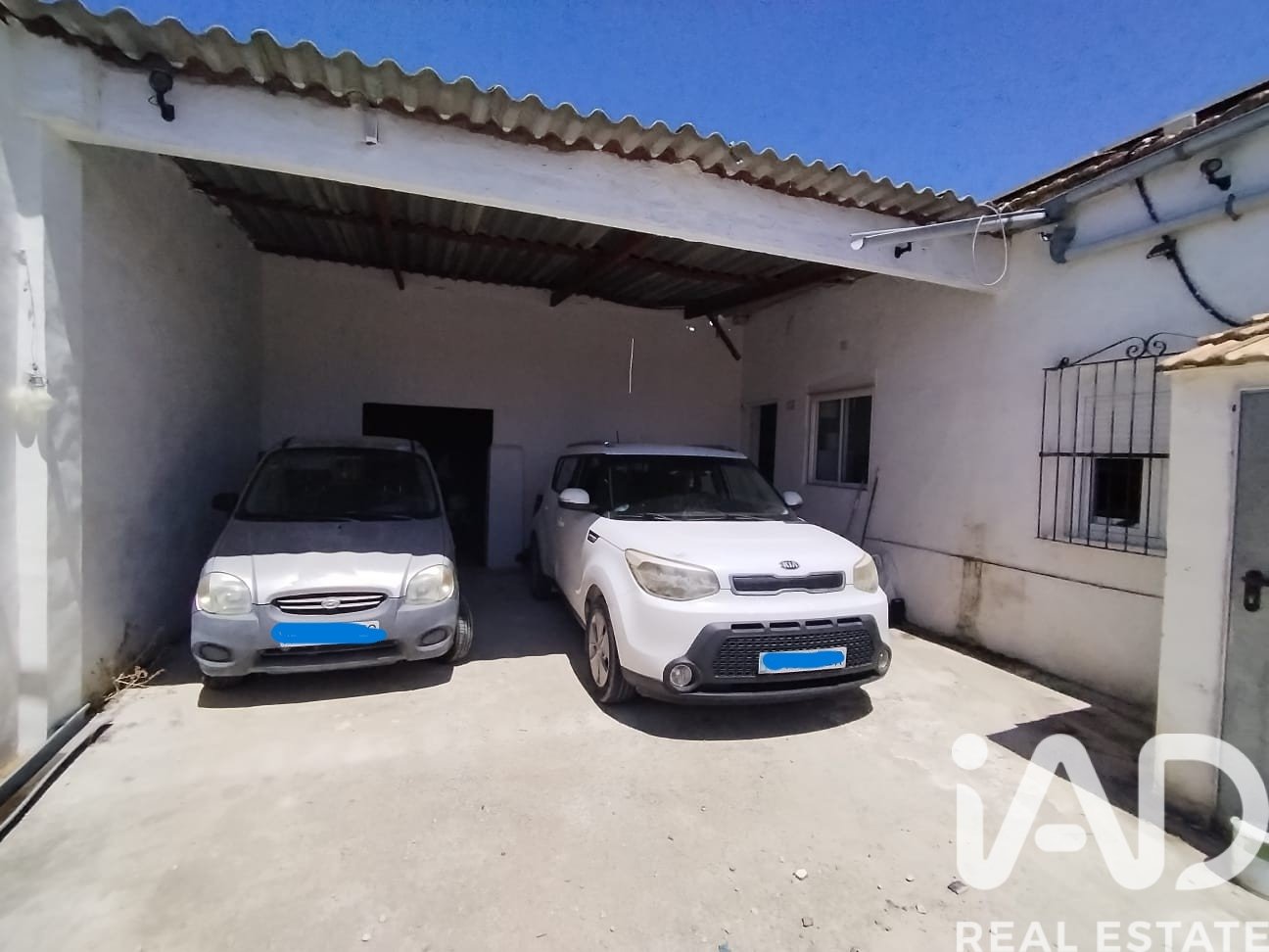 Townhouse à Elche, Alicante, Espagne 2 chambres, 191 m2 No. 185175