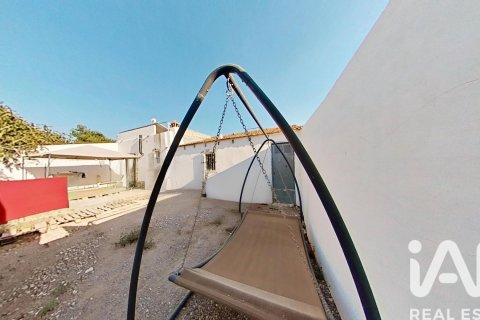 Townhouse in Elche, Alicante, Spanien 2 Schlafzimmer, 191 m2 Nr. 185175