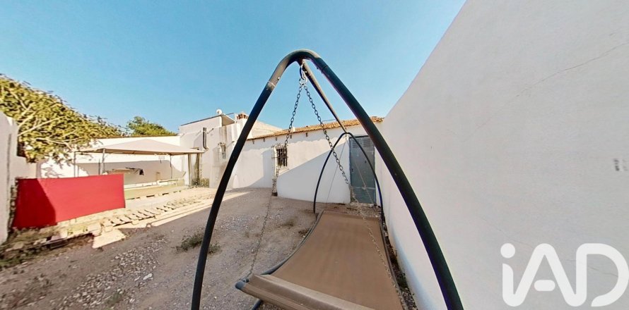 Townhouse in Elche, Alicante, Spanien 2 Schlafzimmer, 191 m2 Nr. 185175