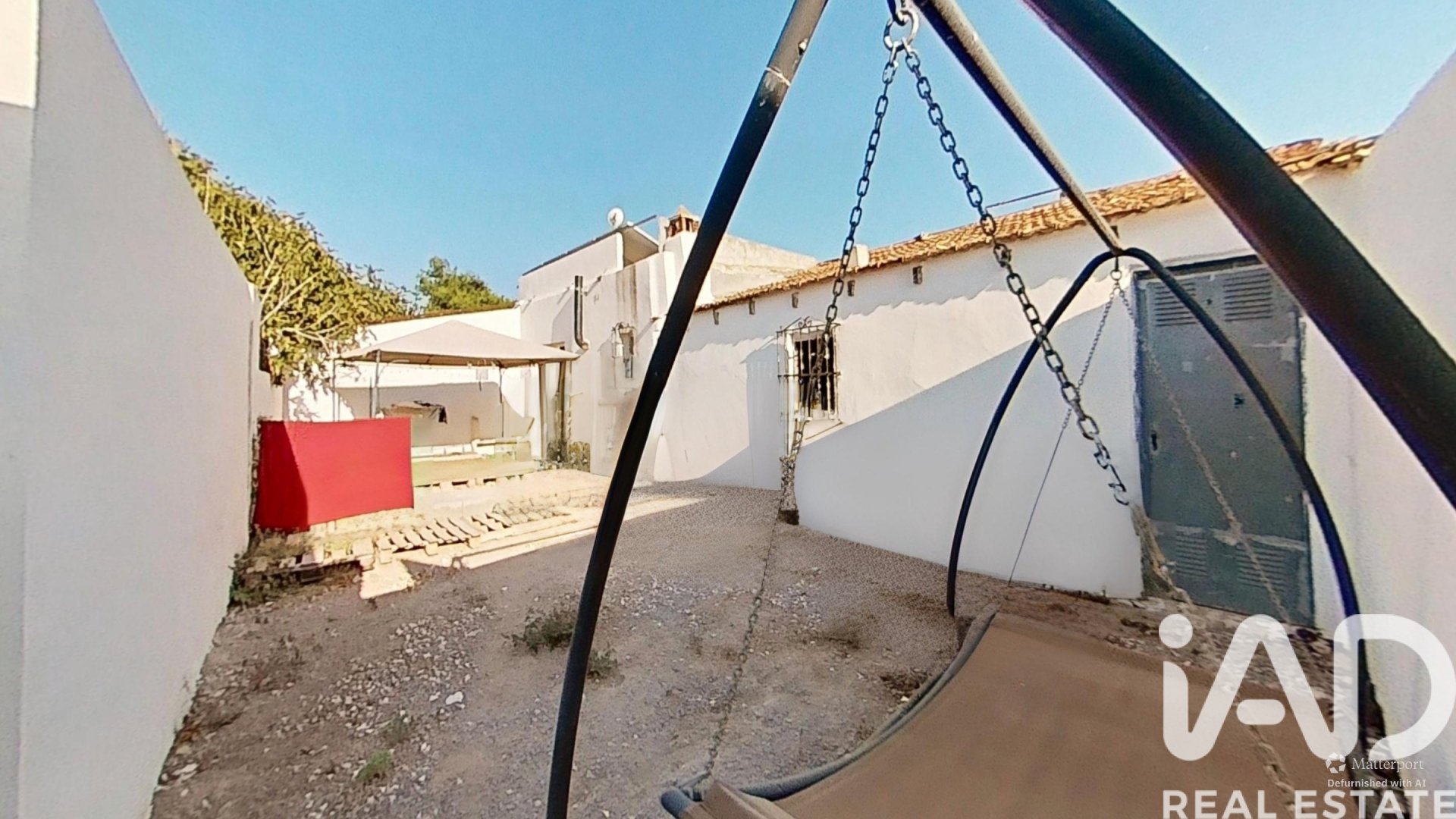 Townhouse à Elche, Alicante, Espagne 2 chambres, 191 m2 No. 185175