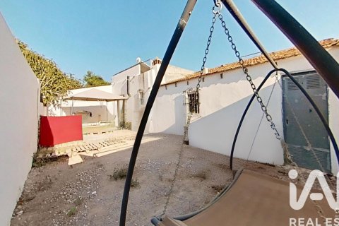 Townhouse zum Verkauf in Elche, Alicante, Spanien 2 Schlafzimmer, 191 m2 Nr. 185175 - Foto 24