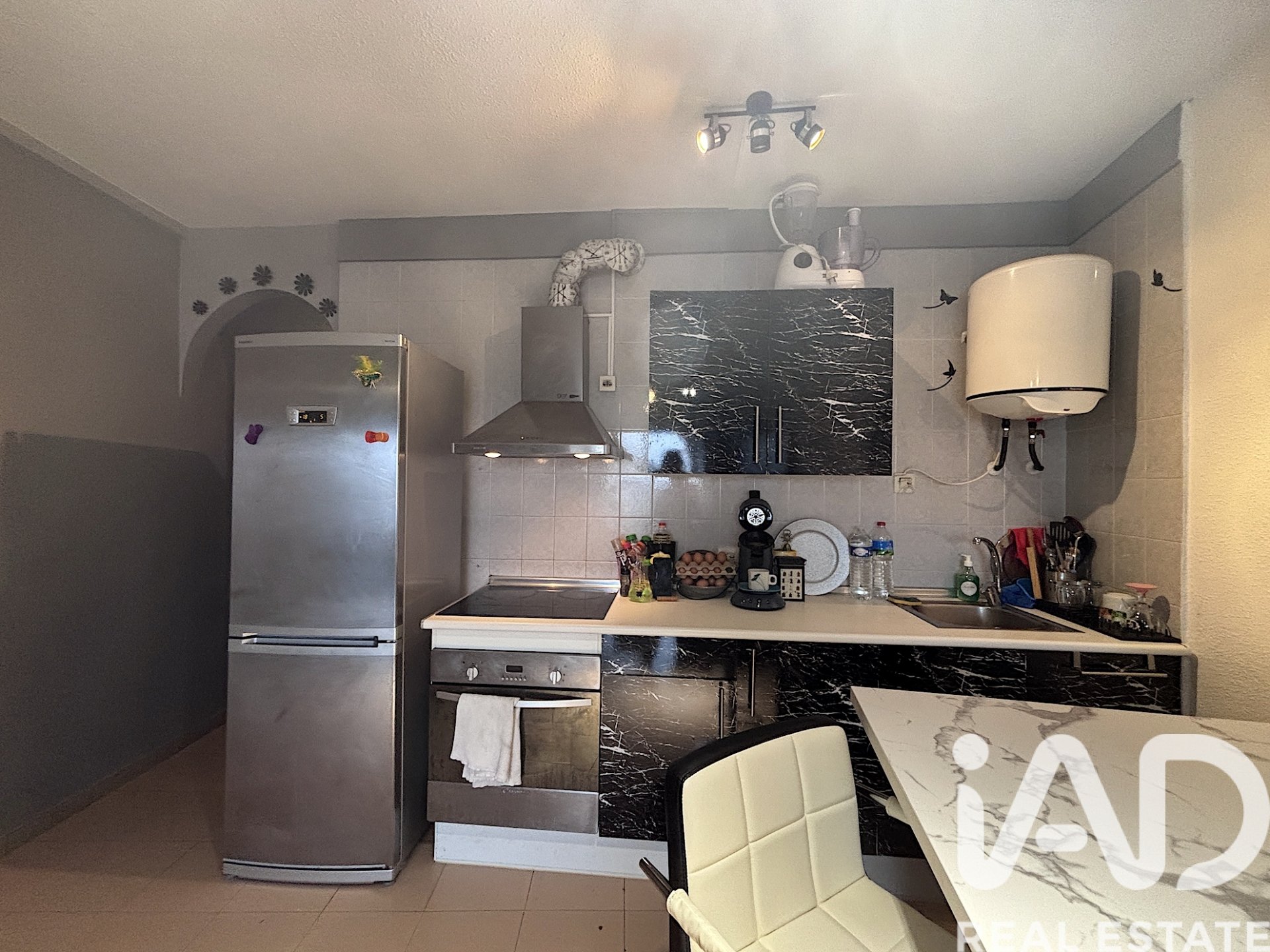 Apartament w Castello d'Empuries, Girona, Hiszpania 1 sypialnia, 55 mkw. nr 185172