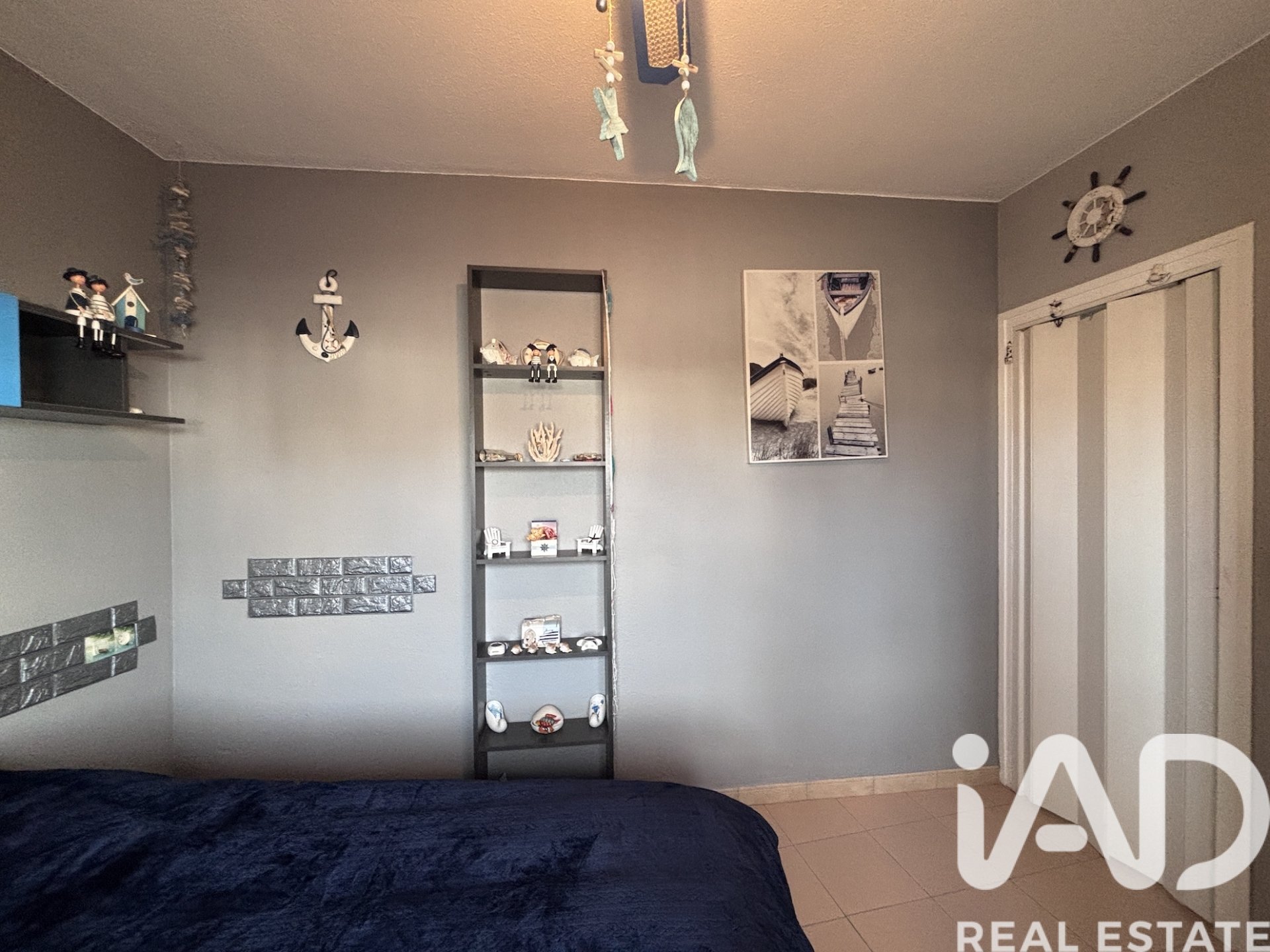 Apartament w Castello d'Empuries, Girona, Hiszpania 1 sypialnia, 55 mkw. nr 185172