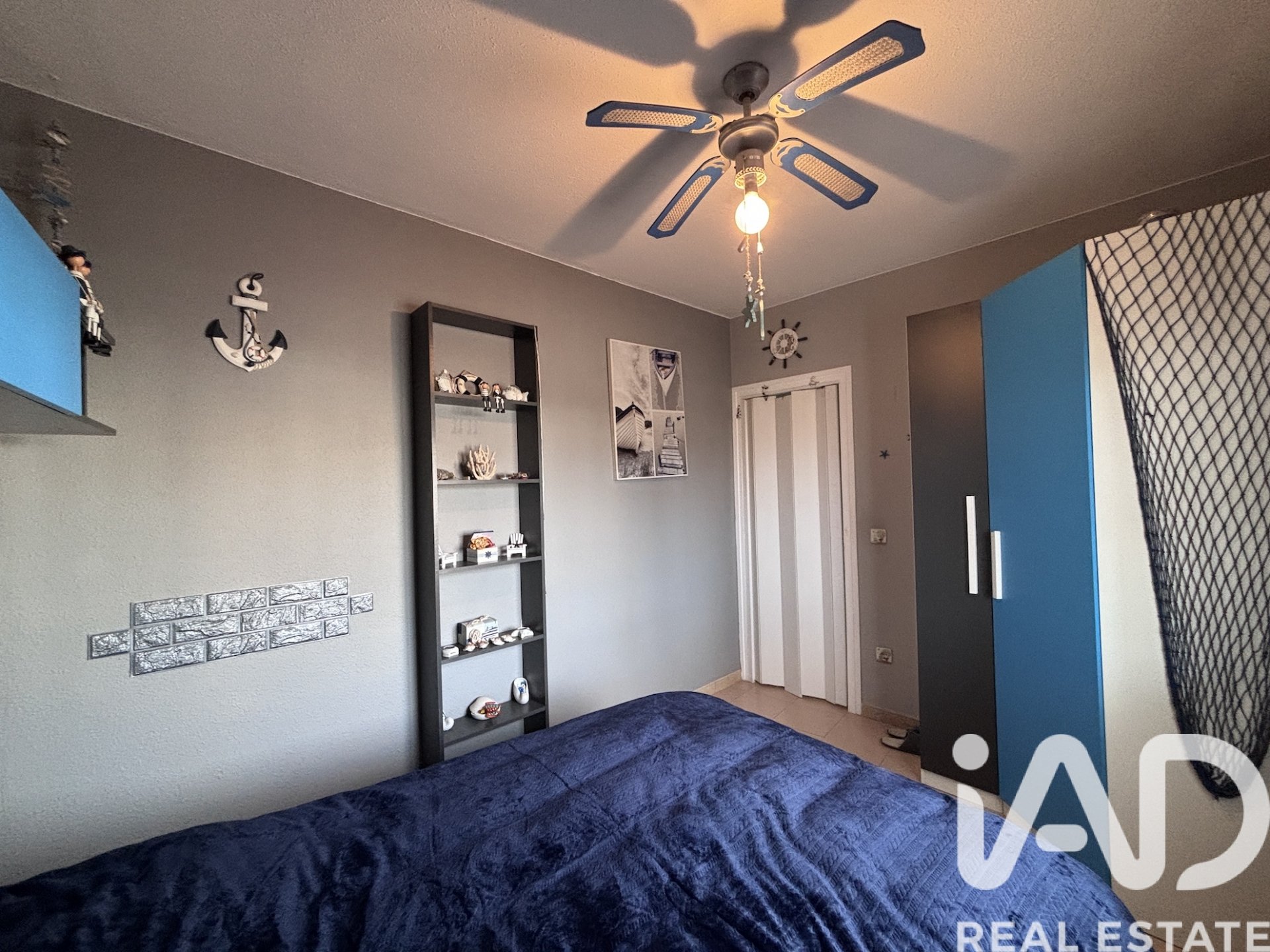 Apartament w Castello d'Empuries, Girona, Hiszpania 1 sypialnia, 55 mkw. nr 185172