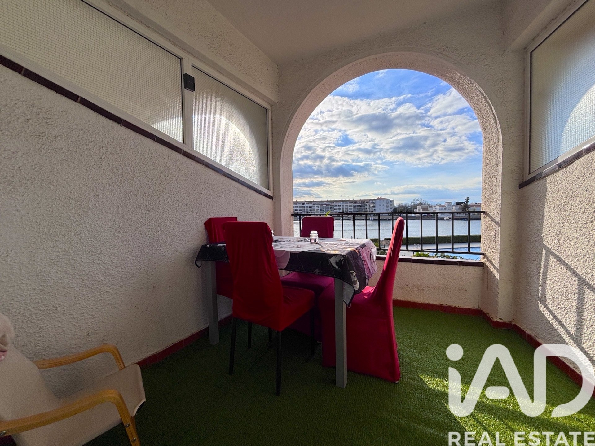 Apartament w Castello d'Empuries, Girona, Hiszpania 1 sypialnia, 55 mkw. nr 185172