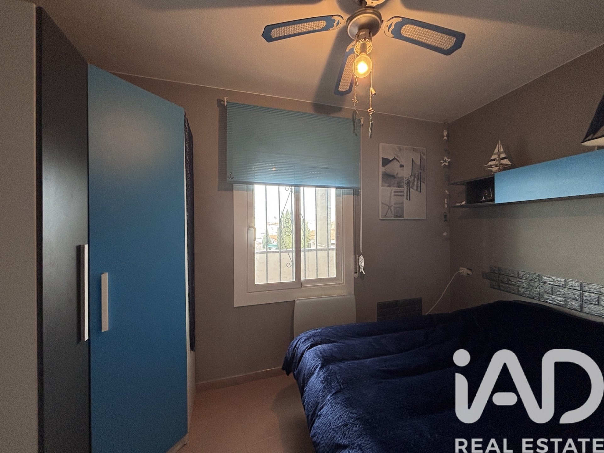 Apartament w Castello d'Empuries, Girona, Hiszpania 1 sypialnia, 55 mkw. nr 185172
