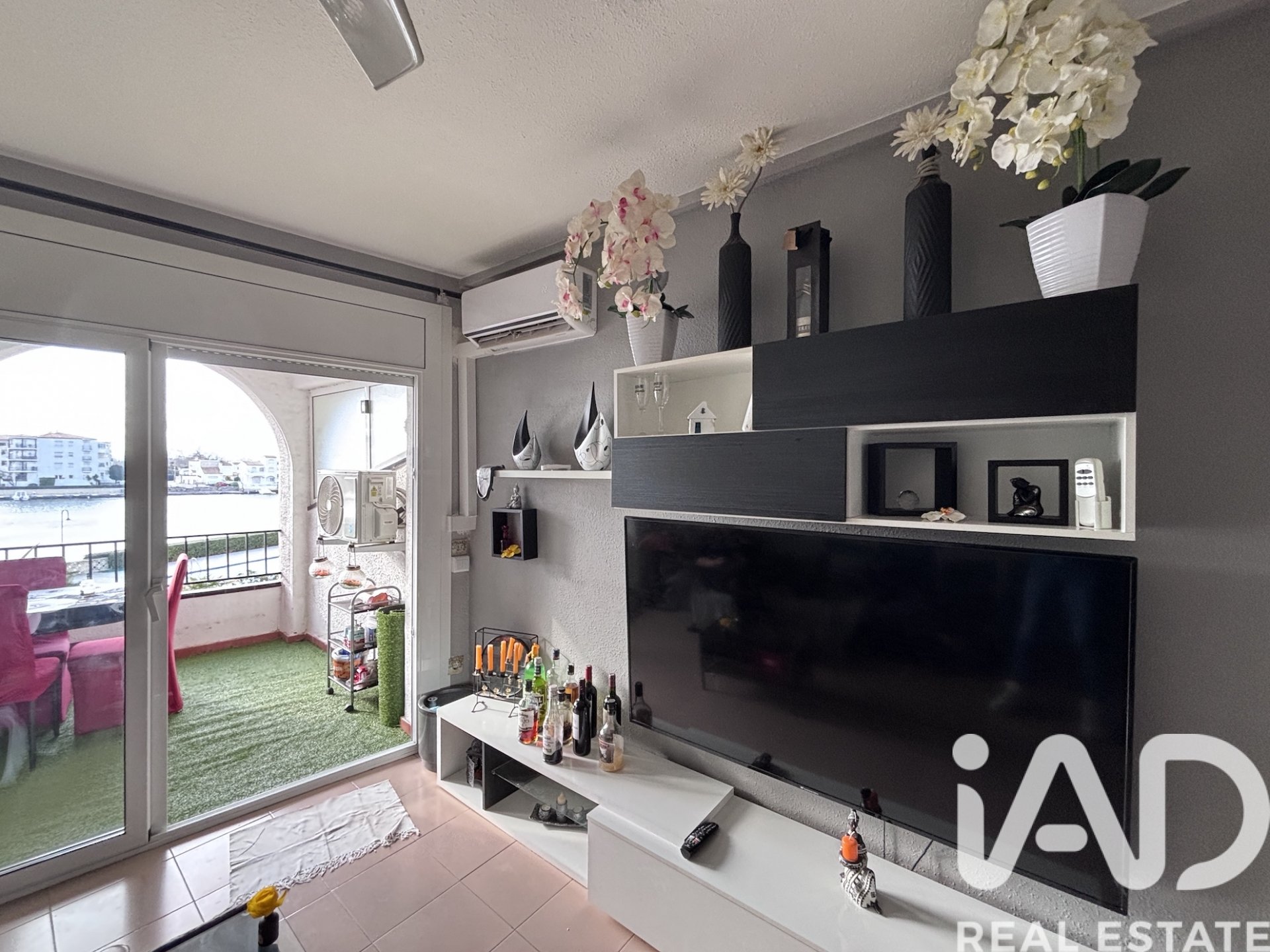 Apartament w Castello d'Empuries, Girona, Hiszpania 1 sypialnia, 55 mkw. nr 185172