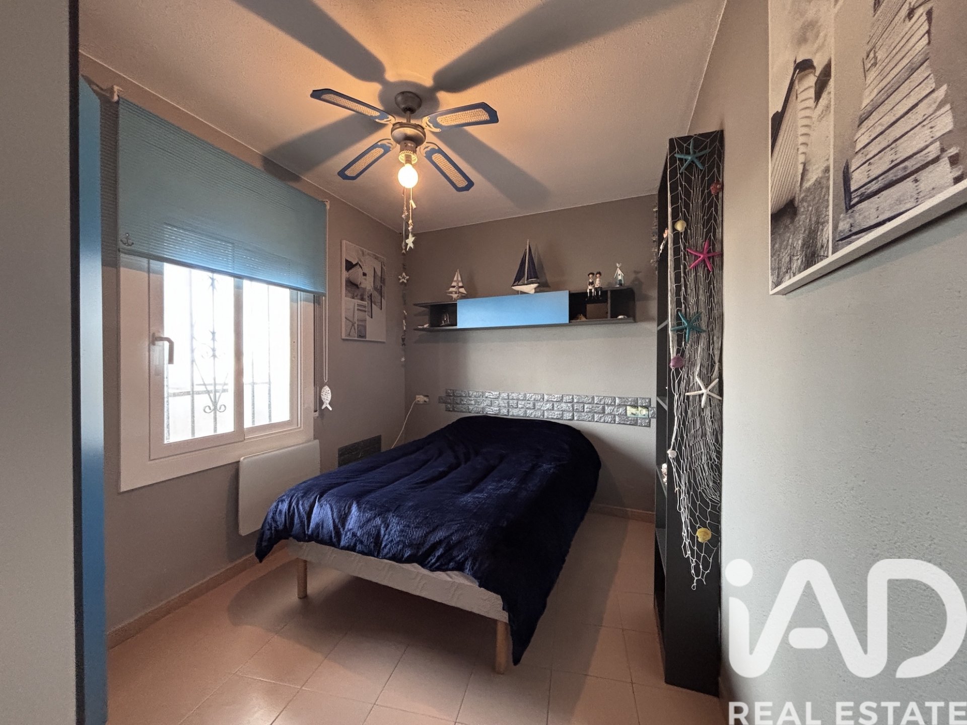 Apartament w Castello d'Empuries, Girona, Hiszpania 1 sypialnia, 55 mkw. nr 185172