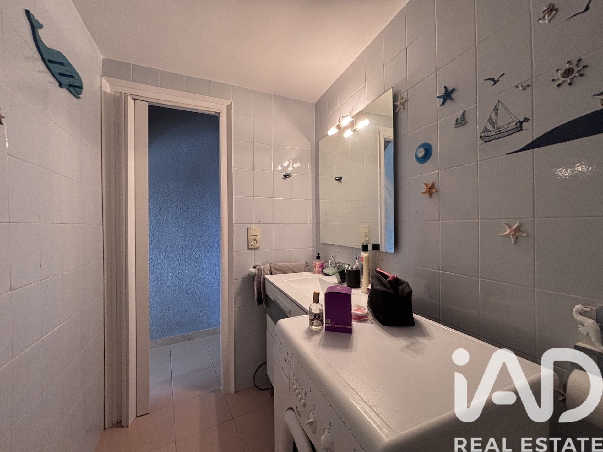 Apartament w Castello d'Empuries, Girona, Hiszpania 1 sypialnia, 55 mkw. nr 185172