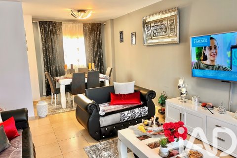 Penthäuser zum Verkauf in Torreblanca, Castellon, Spanien 3 Schlafzimmer, 111 m2 Nr. 185176 - Foto 12