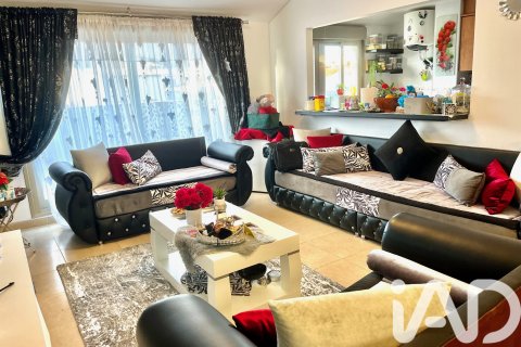 Penthäuser zum Verkauf in Torreblanca, Castellon, Spanien 3 Schlafzimmer, 111 m2 Nr. 185176 - Foto 14