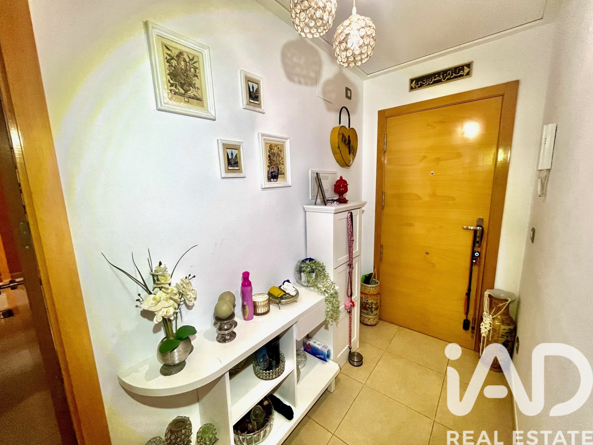 Ático en Torreblanca, Castellón, España 3 dormitorios, 111 m2 No. 185176