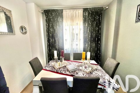 Penthäuser zum Verkauf in Torreblanca, Castellon, Spanien 3 Schlafzimmer, 111 m2 Nr. 185176 - Foto 13