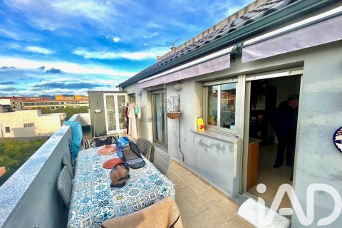 Penthäuser zum Verkauf in Torreblanca, Castellon, Spanien 3 Schlafzimmer, 111 m2 Nr. 185176 - Foto 11